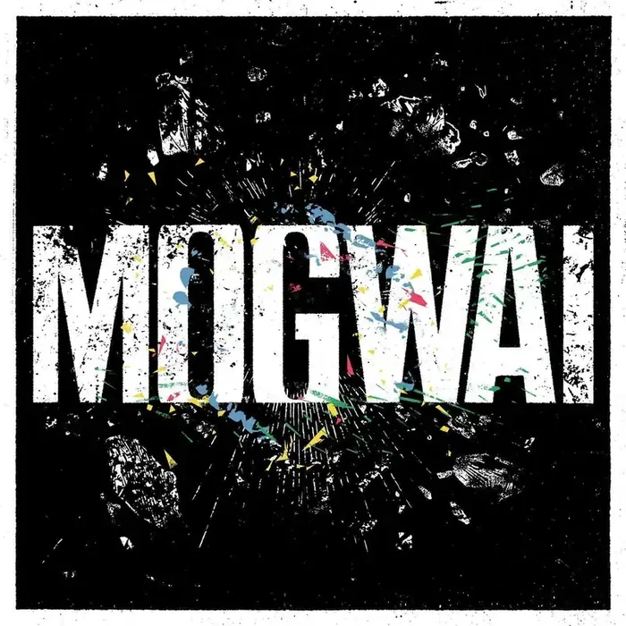 Mogwai – Bad Fire (Indie Exclusive) (Green Coloured) (2 x Green LP + 1 x 12″ Black LP + CD)
