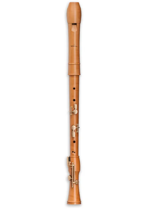 MOLLENHAUER Canta Ténor Confort 2446C – Poirier (doigté Baroque)