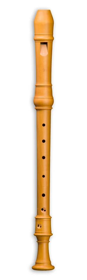 MOLLENHAUER Denner Alto 5206 – Poirier (doigté Baroque)