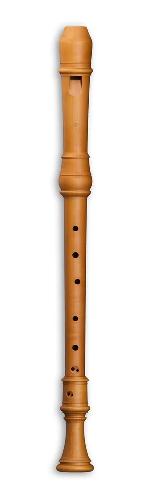MOLLENHAUER Denner Ténor 5406 – Poirier (doigté Baroque)