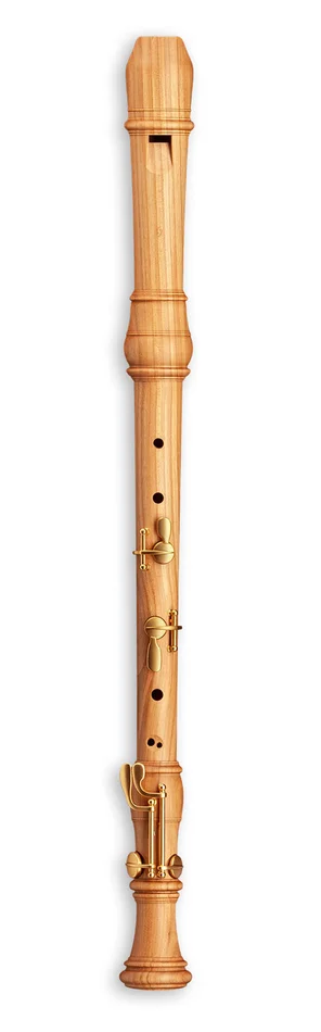 MOLLENHAUER Denner Ténor Confort 5431C – Cerisier (doigté Baroque)