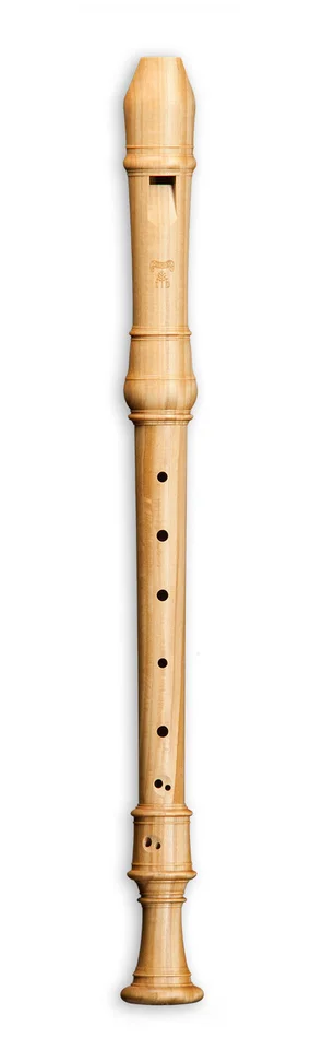 MOLLENHAUER Edition Denner Alto DE-1201 – Citronnier (doigté Baroque)