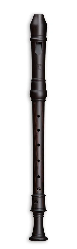 MOLLENHAUER Edition Denner Alto DE-1214 – Grenadille (doigté Baroque)