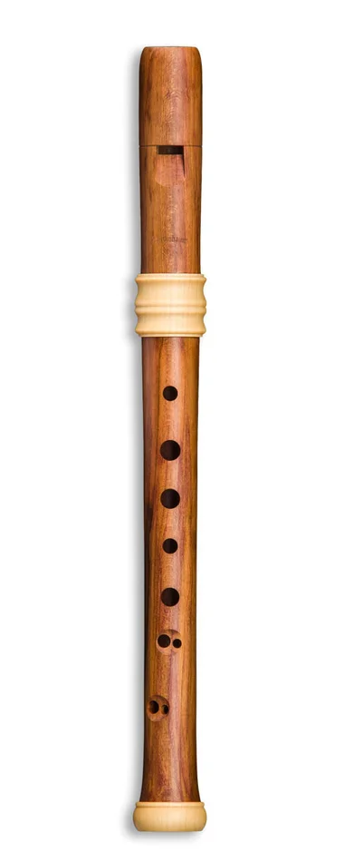 MOLLENHAUER Edition Reve Soprano TE-4118 – Prunier (doigté Baroque)