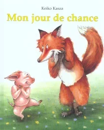 Mon jour de chance