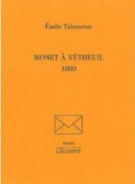 Monet à Vétheuil (1880)
