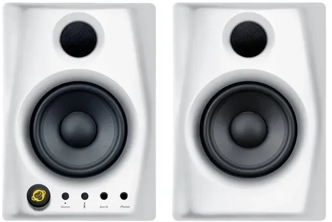Monkey Banana Gibbon AIR Moniteur de studio actif 2 pcs
