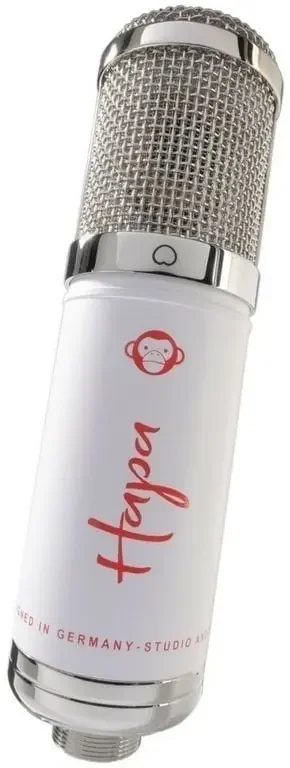 Monkey Banana Hapa WH Microphone USB