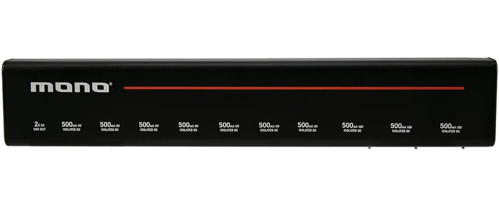 Mono Alimentation PFX 10 Sorties + USB