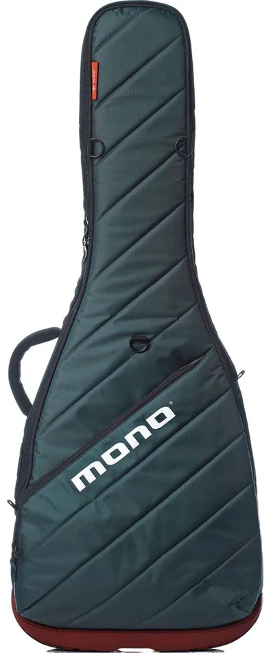 Mono Housse Électrique – M80 Vertigo, Gris