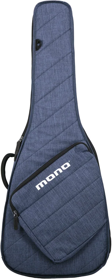 Mono Housse Folk Dreadnought Bleu – M80 Sleeve V2