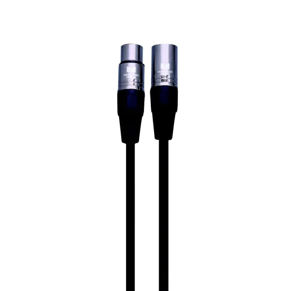 Monster Cable PROLINK MONSTER CLASSIC CLABE XLR MALE 3B – XLR FEMELLE 3B (9.14M)