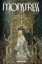 Monstress Tome 5 : Guerrière