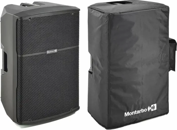 Montarbo B115 SET Enceinte active