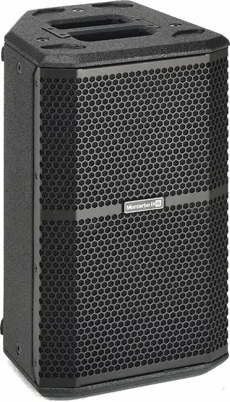 Montarbo R 108 Enceinte active