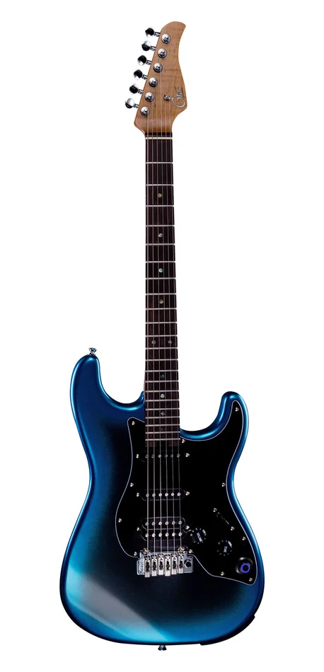 MOOER Gtrs Pro 800 Dark Night