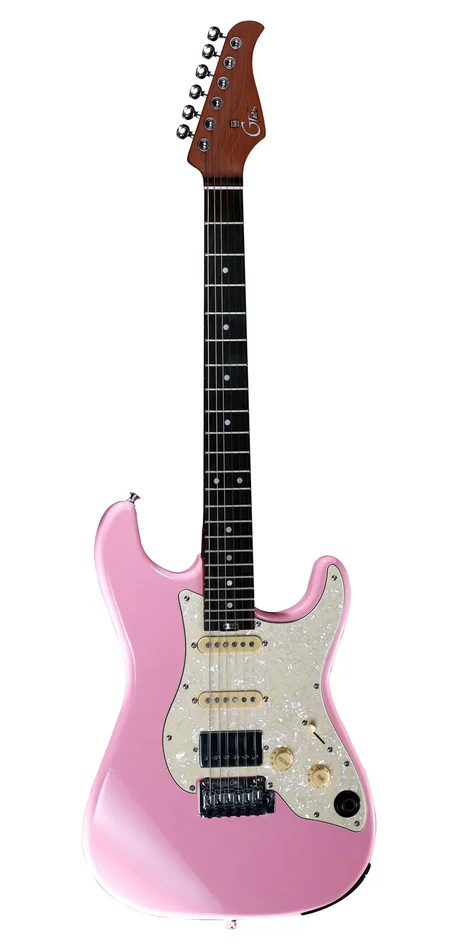 MOOER Gtrs Standard 800 Rose