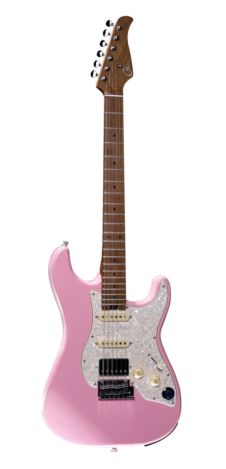 MOOER Gtrs Standard 801 Rose