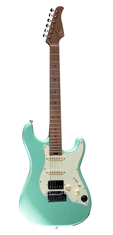 MOOER Gtrs Standard 801 Vert