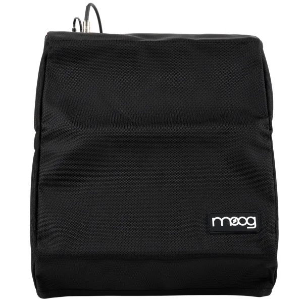Moog 3 TIER DUST COVER