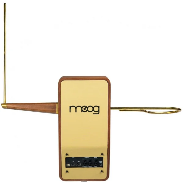 Moog CLARAVOX CENTENNIAL THEREMIN (DROITIER) – Image 3