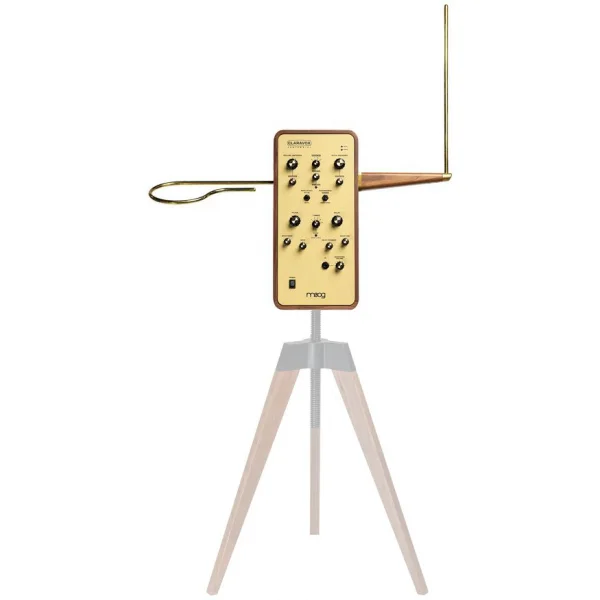 Moog CLARAVOX CENTENNIAL THEREMIN (DROITIER) – Image 4