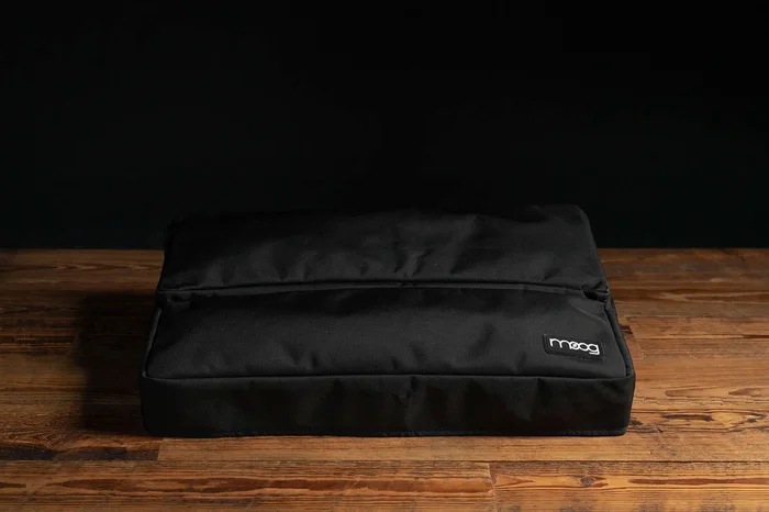 MOOG Cover Souple Pour Grandmother