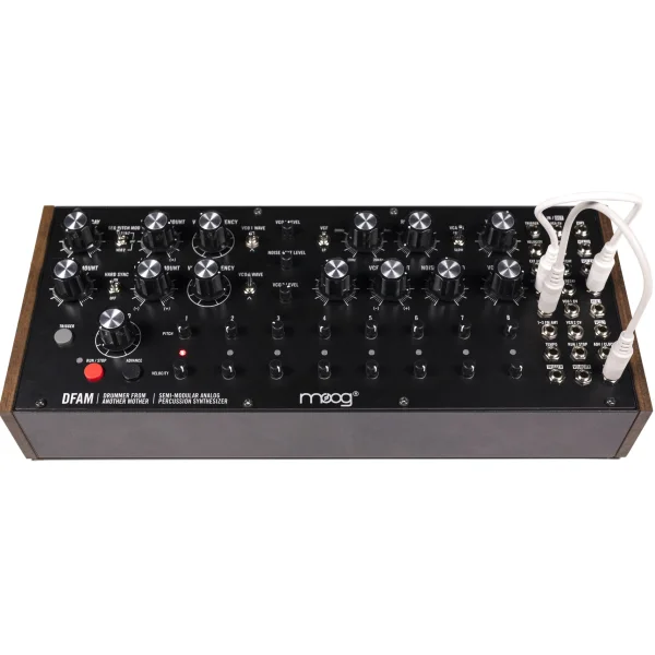 Moog DFAM