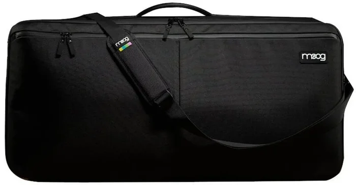 MOOG Matriarch SR Series Case Housse pour clavier