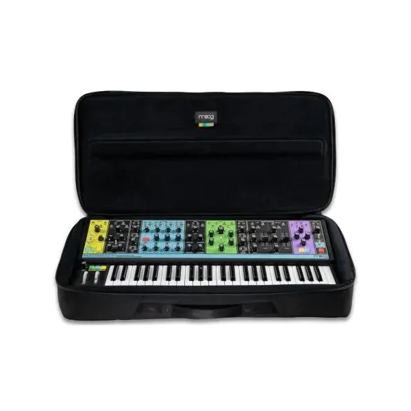 Moog MATRIARCH SR SERIES CASE