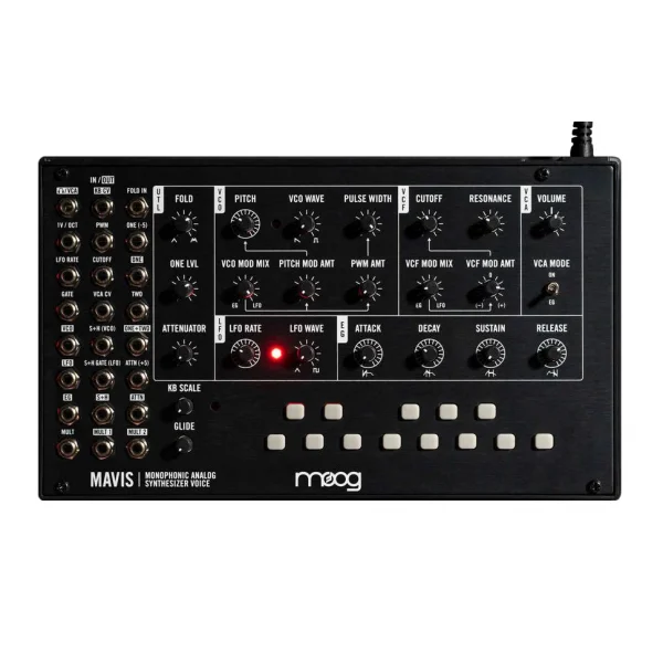 Moog MAVIS