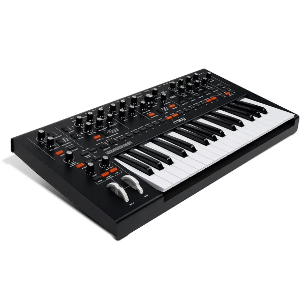 Moog MESSENGER