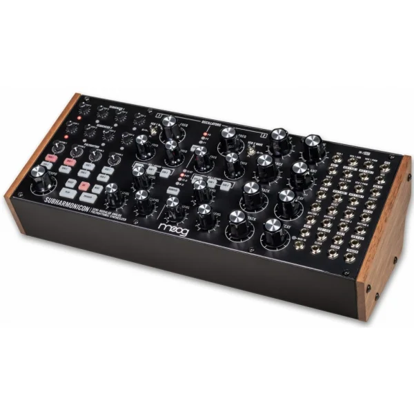 Moog SUBHARMONICON