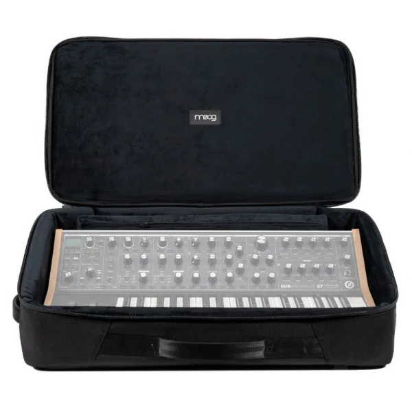 Moog Subsequent 37 SR SERIES CASE – Image 2
