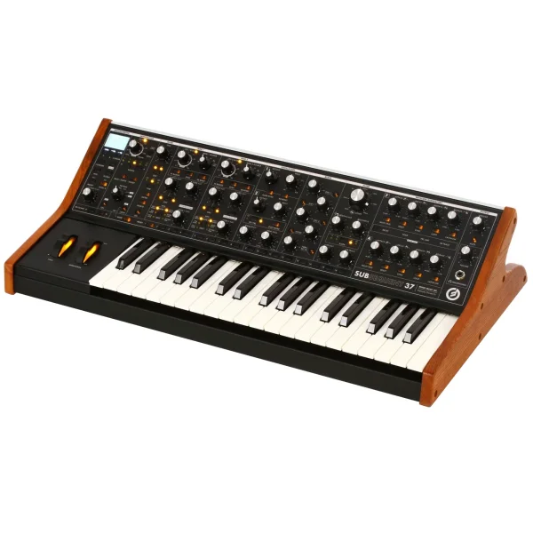 Moog SUBSEQUENT 37