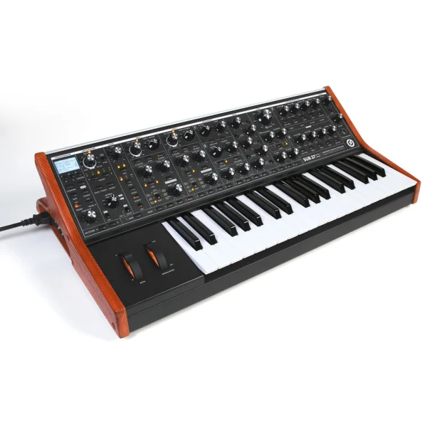 Moog SUBSEQUENT 37 – Image 2