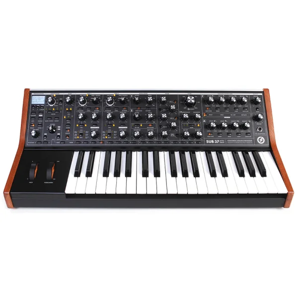 Moog SUBSEQUENT 37 – Image 3