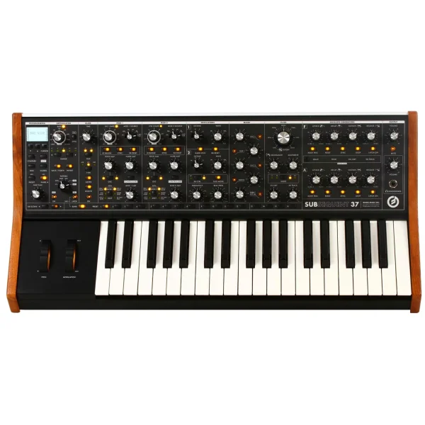 Moog SUBSEQUENT 37 – Image 4