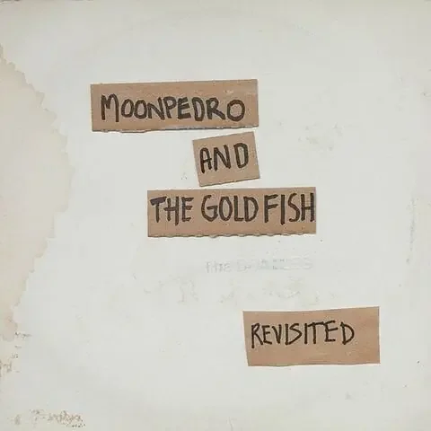 Moonpedro & The Goldfish – The Beatles Revisited (2 LP)