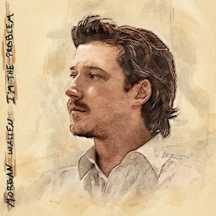 Morgan Wallen – I‘m The Problem (2 CD)