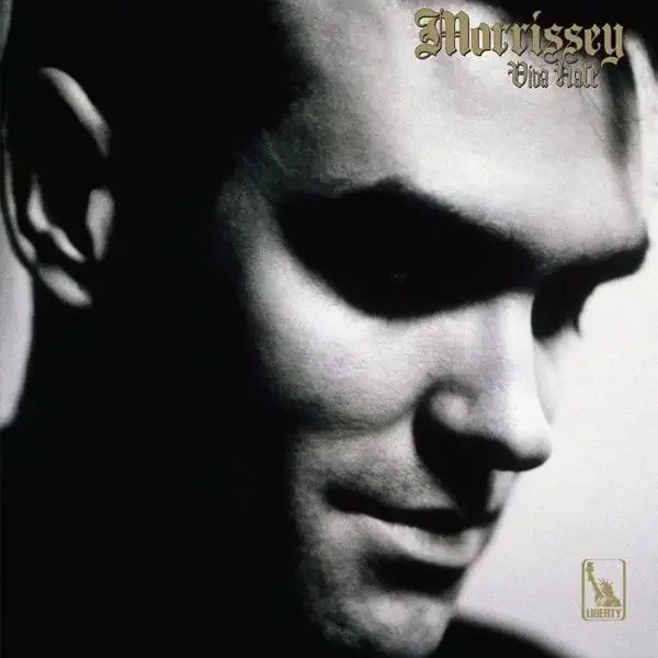 Morrissey – Viva Hate (LP)