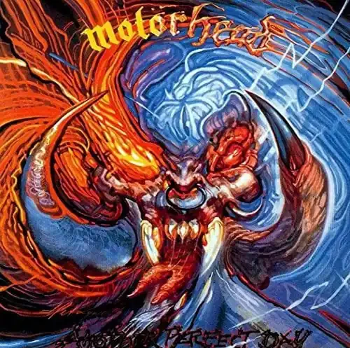 Motörhead – Another Perfect Day (LP)