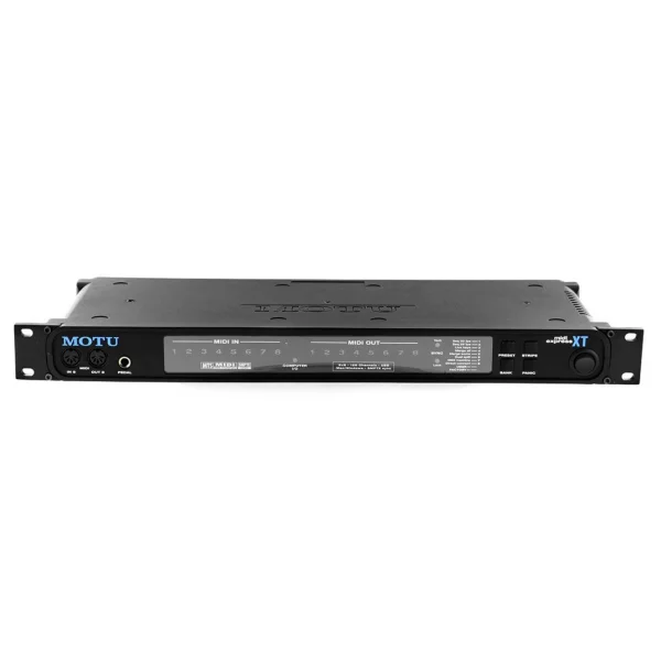 Motu MIDI Express XT – Image 2