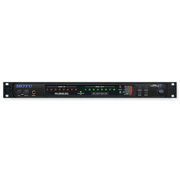 Motu MIDI Express XT – Image 3