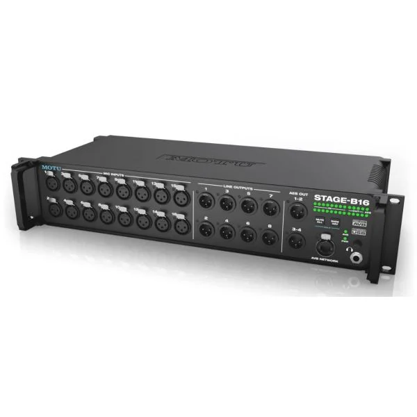 Motu Stage-B16