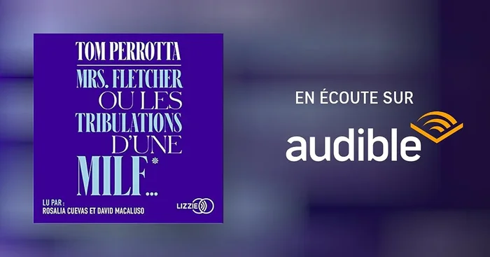 Mrs. Fletcher ou les tribulations d&rsquo;une MILF