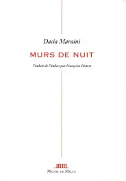 Murs de nuit