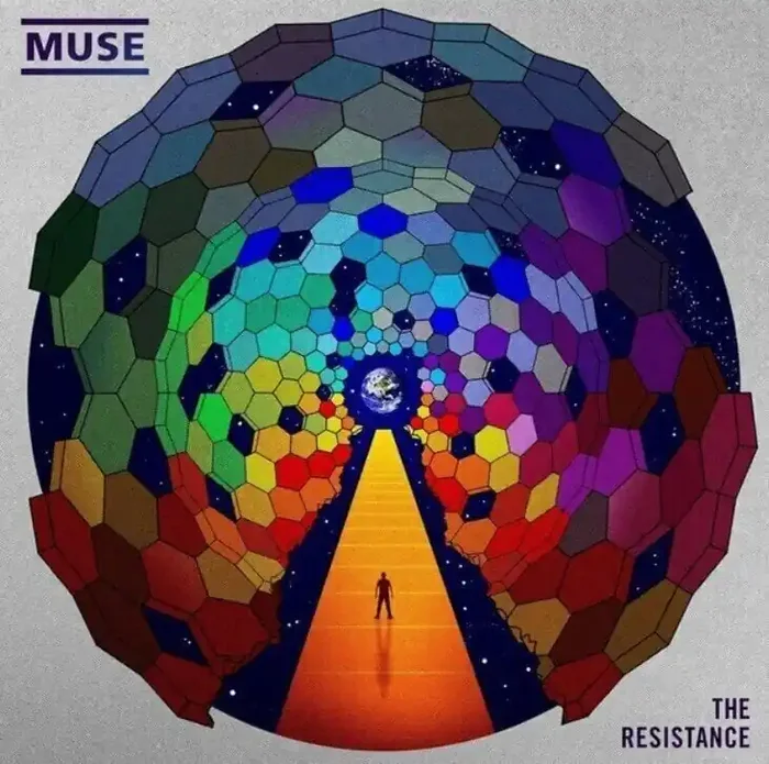 Muse – The Resistance (CD)