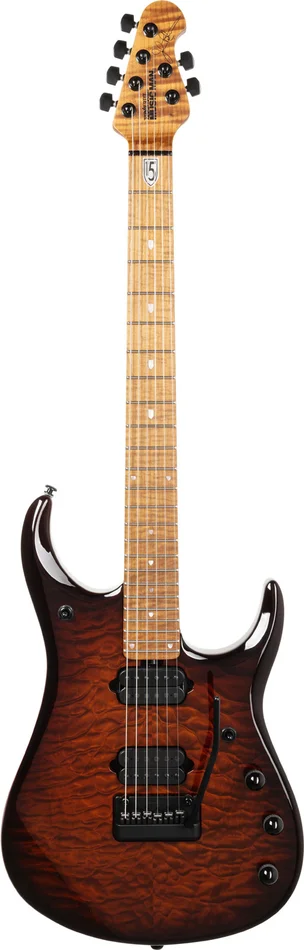 MUSIC MAN JP15 – Amber Waves Quilt