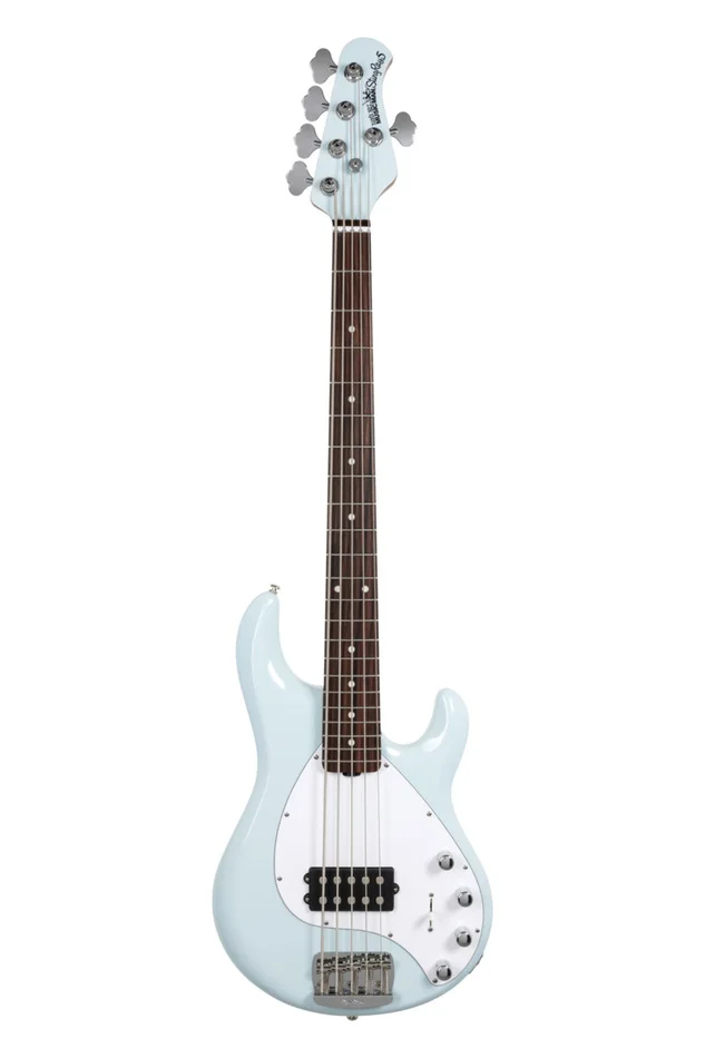 MUSIC MAN Stingray Special 5 – Sea Breeze – Mhs
